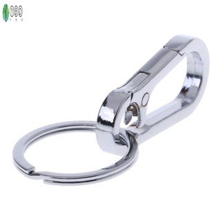 Móc khóa Carabiner - Hộp đựng chìa khóa bền