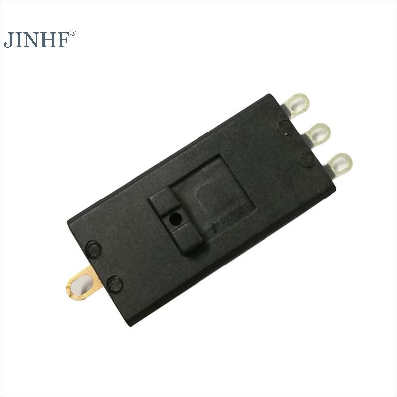 JINHF Máy thổi động cơ không chổi than Tấm đẩy sắt điện cầm tay Hai tốc độ HOT