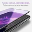 2 Chiếc HD Đen Cạnh Kính Cường Lực Phim Cho Apple iPhone 17 Air Pro Max Chống Gián Điệp Riêng Tư Chống Trầy Xước Màn Hình Bảo Vệ Cho iPhone 16e 16 15 Plus Pro Max Chống Ánh Sáng Xanh Kính Phim