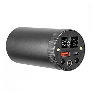 Ốp lưng hợp kim nhôm CLII 46950 Sạc nhanh Vỏ Powerbank
