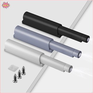 Bộ giảm chấn Bộ tủ bếp N & X Ngăn kéo mềm Đóng yên tĩnh với tay cầm vô hình Phần cứng nội thất gia đình.