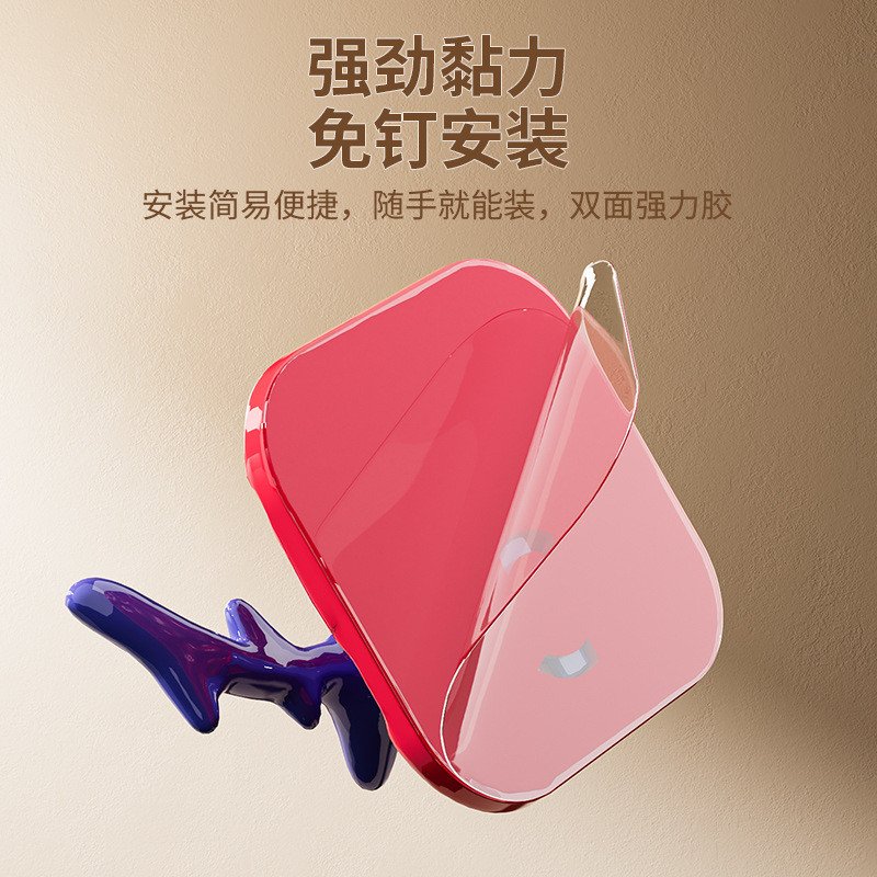 Treo Mũ Động Vật Khăn Chìa Khóa Hươu Sừng Trang Trí Tường Vintage Đầu Hươu Treo Tường Móc