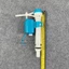 Phao Cấp Nước Bồn Cầu Đa Năng, Chất Liệu ABS, 100% Mới Hoàn Toàn, Chịu Áp Lực Cao, Cấp Nước Nhanh, Độ Bền Cao, Chất Lượn