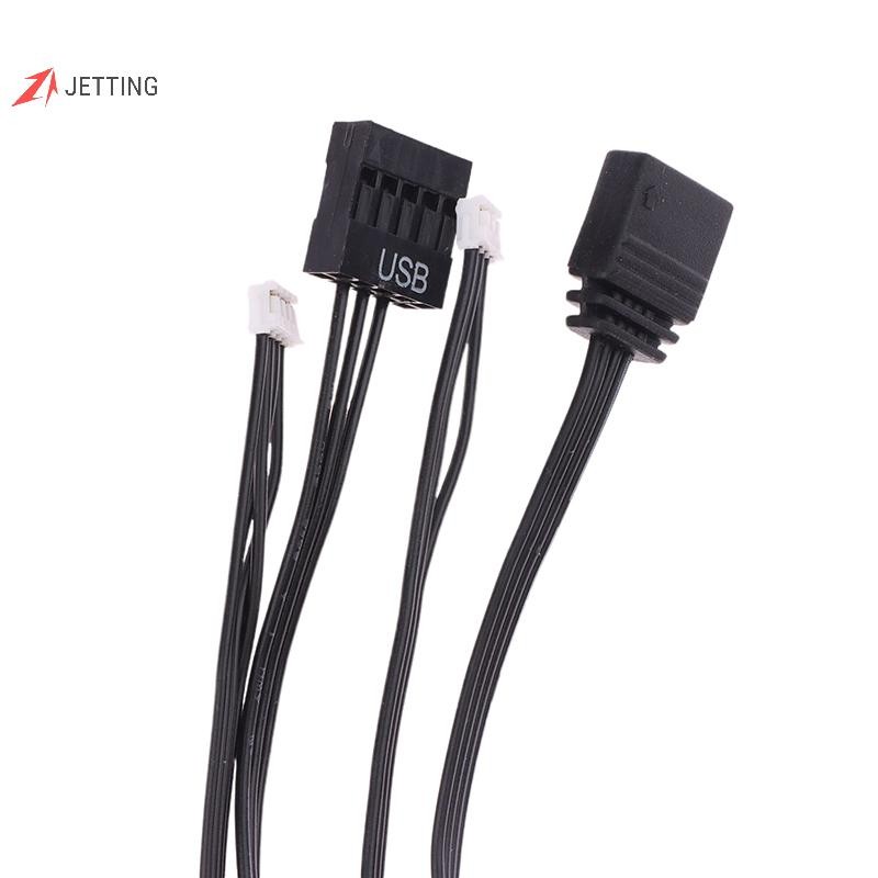 JETTING 2 Chiếc Mới AMD Ryzen Wraith Prism Wraith Max Fan RGB Light Bo ...