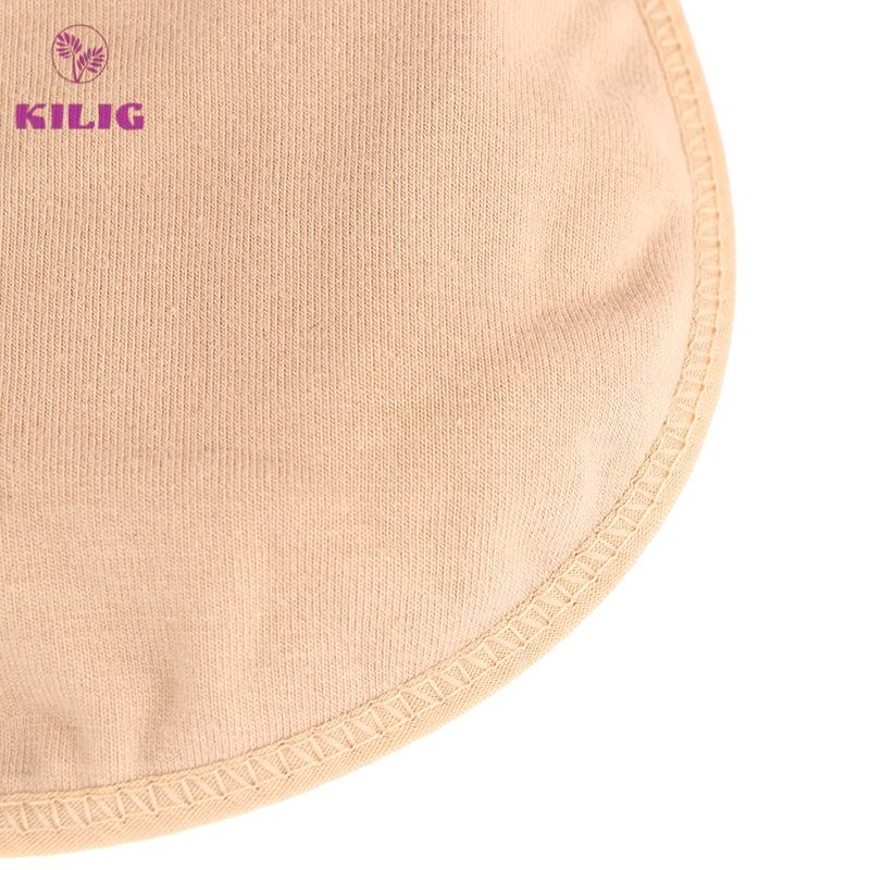 Cửa Hàng Tốt Nhất Túi Bảo Vệ Ngực Giả cotton Hình Giọt Nước Có Móc Treo Bảo Vệ Ngực Mới
