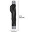 ROLY Golf Grip Huấn luyện viên, Cử chỉ Swing Nhựa Golf Hỗ trợ huấn luyện, Tư thế tay phải Chỉnh sửa Câu lạc bộ Golf Tay cầm Corrector Người mới bắt đầu