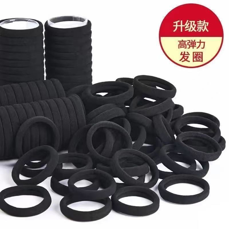 Dây buộc tóc Dây buộc cao su dành cho người lớn Mimemu2.my20250929