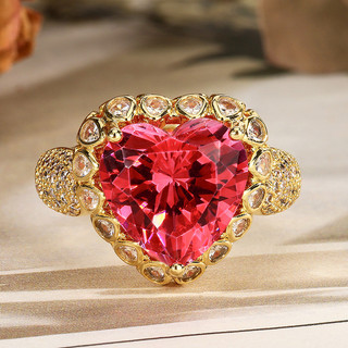 Bộ Đồ Nữ Ruby Kim Cương Phong Cách Hiện Đại