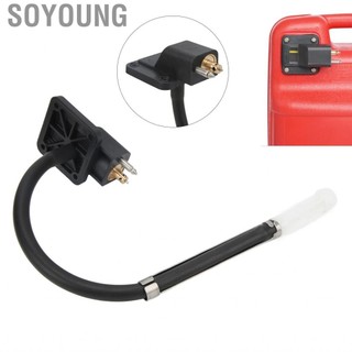 Soyoung Đầu nối dòng nhiên liệu Soyoung Kimiss phù hợp hàng hải