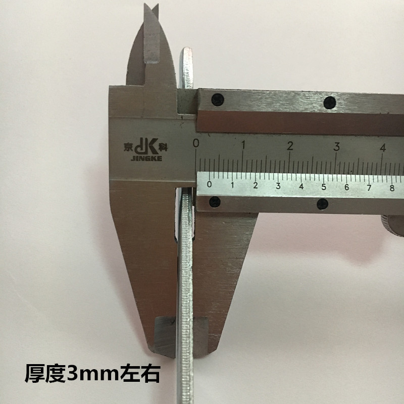 Chức năng In Cờ lê mở 8-1 Cờ lê hai đầu di động Nhiều cờ lê mở đầu kép-U