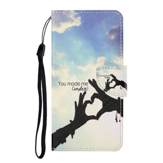 Ốp bảo vệ điện thoại lật bằng da Thích hợp cho Apple iPhone 6 7 8 11 12 13 Pro Max Plus X XR XS Max