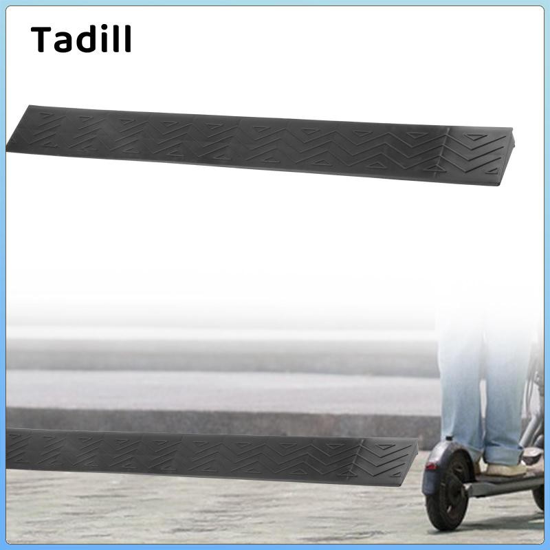 Viền lề đường, Viền ngưỡng, Di động, Chống trượt, Leo tam giác Pad Đường dốc