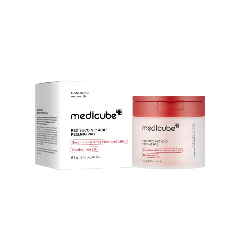 Dùng để tẩy tế bào chết Zero Pore Scrub MEDICUBE