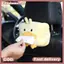 Littleloves1 Hoạt Hình Hộp Đựng Khăn Giấy Ngắn Dễ Thương Sang Trọng Hộp Đựng Khăn Giấy Braet Tự Động Tay Hộp Ghế Ô Tô Ba Trang Trí Ô Tô Hộp Đựng Khăn Giấy Ô Tô VN