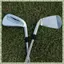 12 Chiếc Golf Ferrules Tương Thích Với Irons Tip Irons Trục Câu Lạc Bộ Golf Trục Tay Adapter