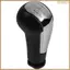 Tay cầm cần số 5 tốc độ cho Spark 2011-2016 Chrome