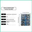 Kim Loại Brain Teaser Xếp Hình Dây Vòng Giải Rối Đồ Chơi Xếp Hình Liên Kết Sắt Mở Khóa Liên Kết Trò Chơi Cho Gia Đình Đảng sonlekvn