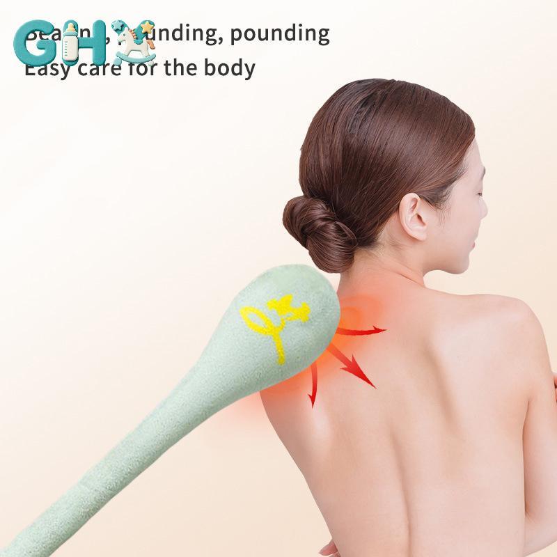 Búa Massage kinh tuyến tầm xa GHX để thư giãn cơ thể hiệu quả VN