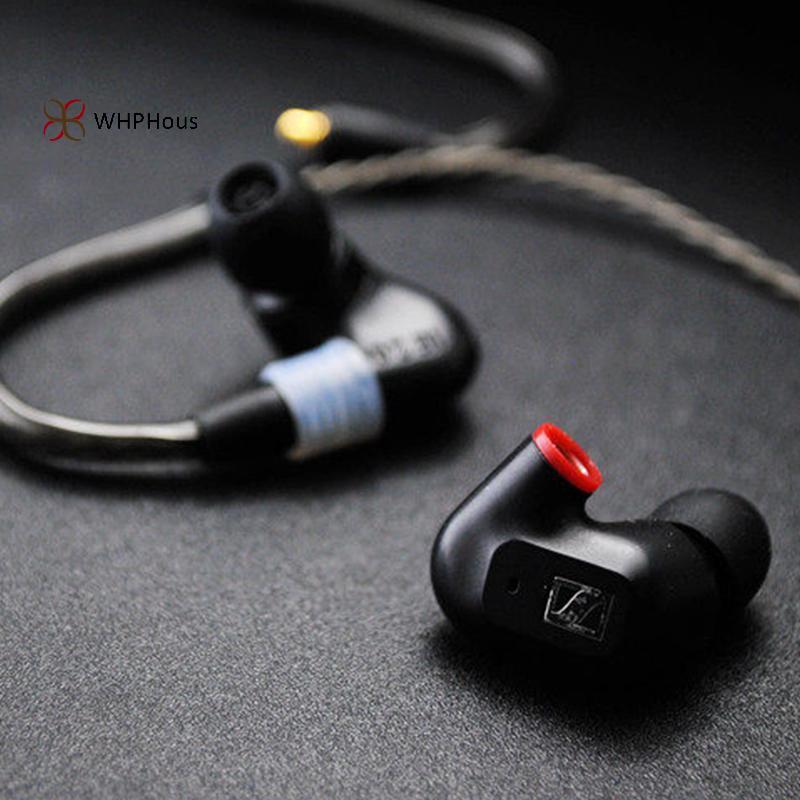 < WHPHous-t > 1 Cặp Tai Nghe Chống Xoay MMCX IE40 Tay Cao Su Sửa Chữa Bộ Chuyển Đổi Tiếp Xúc Nghèo Để Sửa Chữa Tai Nghe Du Lịch Đẹp