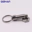 Chia Pin Kéo Vòng Loại GN717 Núm Cắm Thép Không Gỉ Lò Xo Định Vị Pin Chia Khóa Pin Nguồn Nhà Máy F7YS