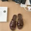 TT Đế Mềm Lật Dép Nữ Mùa Hè Chống Trơn Trượt Giày Sandal Da Mềm