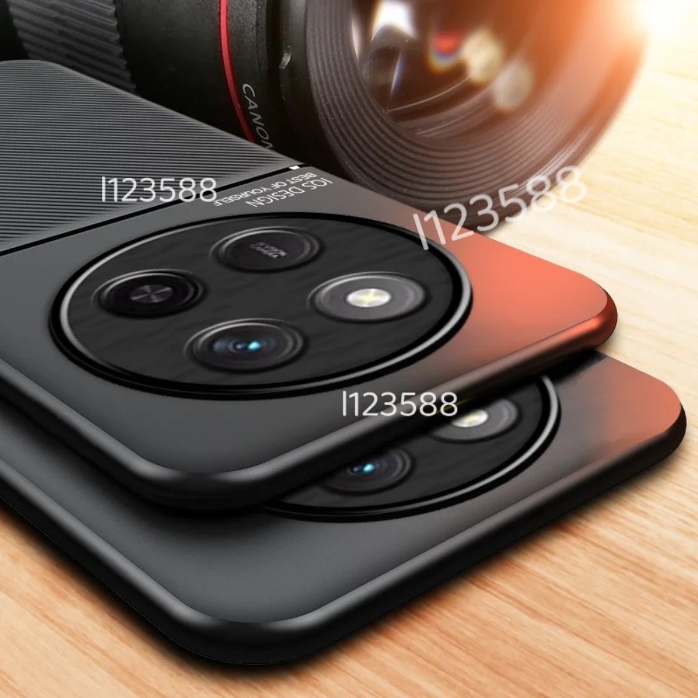 Ốp Lưng Cho Huawei Nova 15 Max Nova15 15Max 5G 4G 2026 Nova15Max Slim Nhẹ Từ Tính Vỏ Điện Thoại TPU Silicon Chống Sốc Ốp Lưng