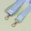 Dây đeo túi SRVN dành cho nữ Túi xách đeo vai Túi xách đeo vai Nylon Dây đeo Messenger Thắt lưng Túi phụ kiện Túi tay cầm 130cm.