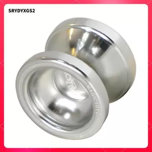 SiaBiced Magic Yoyo T5 Hợp kim chuyên nghiệp YoYo Ball Bearing String Trick Toy