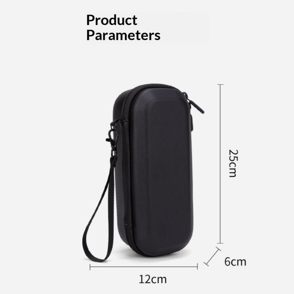 Dành Cho Insta360 Luna Ultra Túi Bảo Quản, Dành Cho Insta360 Luna Ultra Body-On Bag, Dành Cho Insta360 Luna Ultra Hard Case Bảo Vệ Cơ Thể...