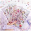 Miếng Dán Kim Cương Trẻ Em Handmade DIY Đồ Chơi Trang Sức 3D Dập Nổi Đá Quý Pha Lê Ba Chiều Dán Trẻ Em Handmade Trang Trí Giáo Dục Vỏ Điện Thoại Máy Tính Bảng Miếng Dán Quà Tặng
