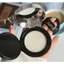 CUSHION Y.S.L VỎ XANH BLUR MATTE FULLSIZE 14G