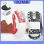 ULJ Chuột Grip Tape Skate Stier Chống Trượt Su Mồ Hôi Chuột Chống Trơn Trượt Stier Cho Zowie ECCW EC1-CW EC2-CW EC3-CW.
