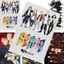 Tokyo Avengers Poster Sano Manjiro Anime Độc Quyền Hàng Hóa Ký Túc Xá Phòng HD Dán Tường Giấy Dán Tường 6.16