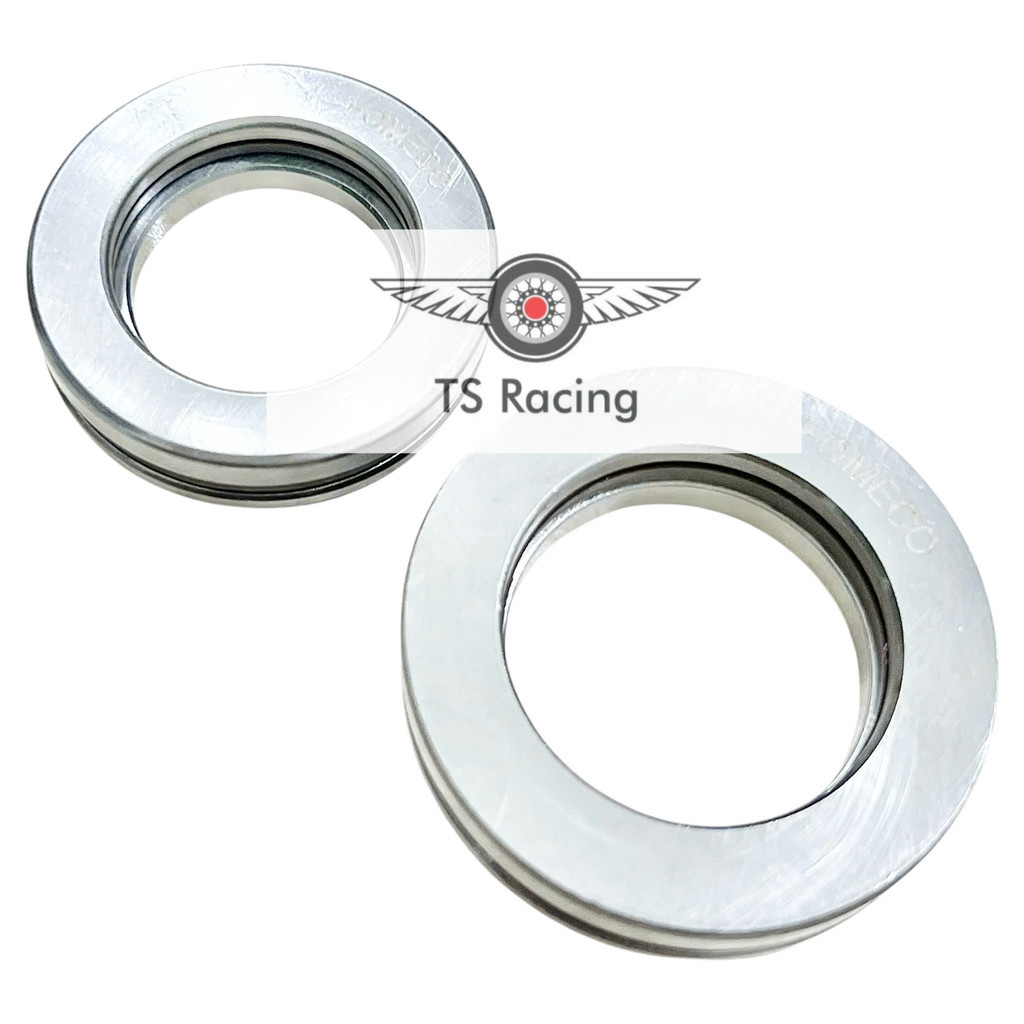 Bộ chén cổ bi cổ đạn vòng bi FOMECO 6 chi tiếc Ya sirius - exciter - taurus - jupiter - nouvo 1-2-3 - nozza - janus