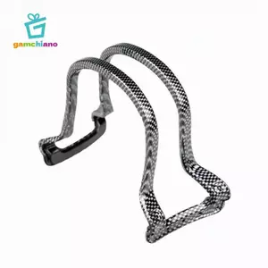 Violin Bow Path Corrector Hỗ trợ chuyển động tay Đồ dùng violin Hỗ trợ hiệu suất để thực hành phù hợp
