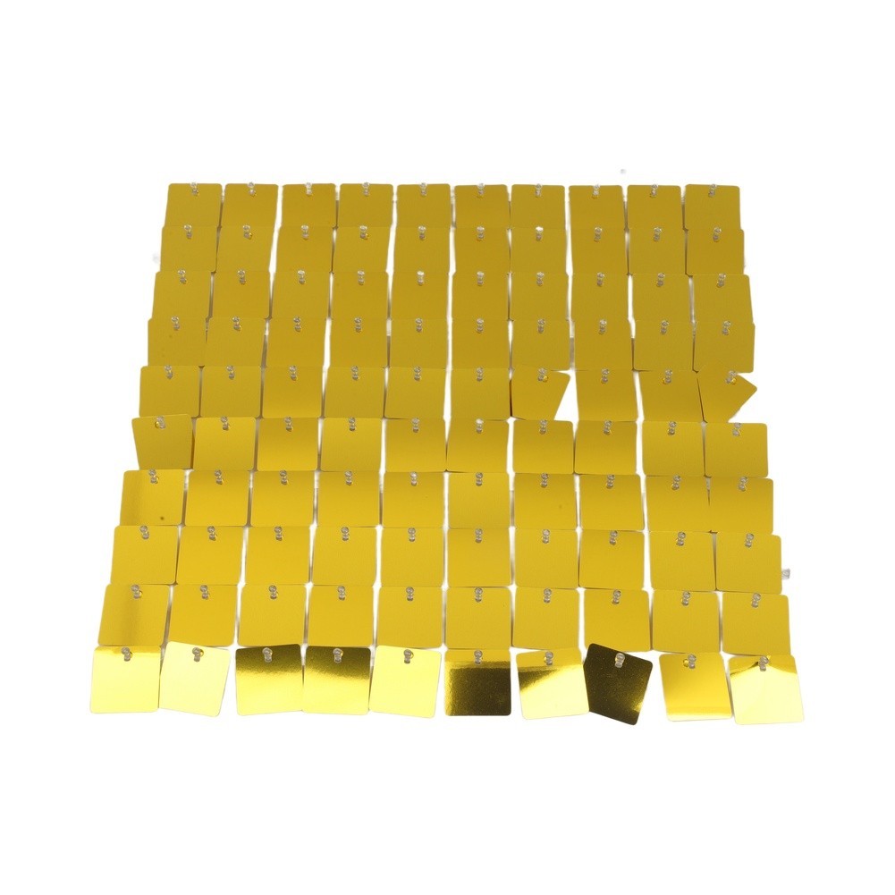 Vuông Sequin Treo Tường Đảng Phông Nền Sự Kiện Đám Cưới Trang Trí Sinh Nhật Đám Cưới