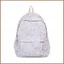Ba lô SQ11 HELLO KITTY dành cho học sinh Công suất lớn In nhẹ Nữ Doremon Túi đi học