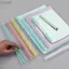 TUYỆT VỜI 10 Chiếc Vòng Rời, Khóa Chất Kết Dính 12 Mm 30 Lỗ Notebook Ràng Buộc Kẹp, Dải Ràng Buộc Có Thể Tháo Rời Nhựa A4 A5 B5 Sách Vòng Tròn Sổ Lưu Niệm Album Sổ Lưu Niệm Decument