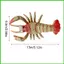 Bóp Đồ Chơi Cho Trẻ Em Động Vật Biển Thực Tế Tiệc Nhồi Bông Đồ Chơi Căng Thẳng Cho Trường Học Gia Đình Lớp Học Ký Túc Xá saixit2vn