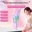 Nước tiểu giấy dùng một lần cho phụ nữ mang thai đứng để đi tiểu Phễu nhẹ Nhà vệ sinh di động Giải pháp cắm trại ngoài trời Đẹp
