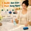 🔥sốc🔥Chất phủ tinh thể nano chống xước | Chất đánh bóng chống nước chống bẩn | Dung dịch phục hồi gạch đá sáng bóng