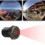Belleshopp Belleshopp Giao diện chủ đề tiêu chuẩn Ống kính mắt cá 180° 1.44mm 1/2.5 Góc rộng 5MP HD cho Camera giám sát CCTV