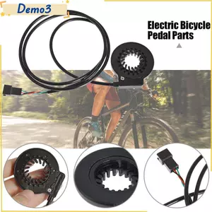 Phụ kiện bàn đạp cảm biến Hall Assistant Phụ kiện Bộ chuyển đổi xe đạp điện Ebike
