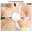 Dây đeo áo ngực thay thế đàn hồi nhỏ gọn Dây đeo vai áo ngực, cho áo ngực, phụ kiện đồ lót, để sử dụng hàng ngày