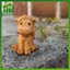 SWEET 1 / 2 Chiếc Dễ Thương Handmade Gỗ Ngựa Trang Trí 2026 Năm Mới Cung Hoàng Đạo Ngựa Tượng Hình Hoàn Hảo Cho Trang Trí Nhà Và Như Một Món Quà n