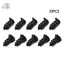 Sửa Chữa Lốp Móng Tay 10 Chiếc Móng Tay Ô Tô Sửa Chữa Cao Su S / L Bộ Lốp Chất Lượng Cao