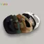 < Honeyba > Mũ Bóng Chày Có Thể Điều Chỉnh Cặp Đôi Nam Nữ Thời Trang Hip Hop Mũ Hàn Quốc Topi Unisex Đẹp