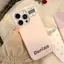 Thư đơn giản Ứng dụng iPhone 17p16 trường hợp điện thoại 1514 mềm trường hợp 1312 mới 11xs