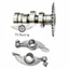 Bộ trục cốt cam cò hàng cao cấp Victoris - VT3 ( có chó xả )