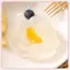 JRP 1 / 4 Cái Pudding Khuôn Máy Nướng Có Thể Tái Sử Dụng DIY Thạch Pudding Khuôn Bánh Thạch Nhựa Khuôn Dụng Cụ Nướng Bánh Khuôn Bánh Mì JRP